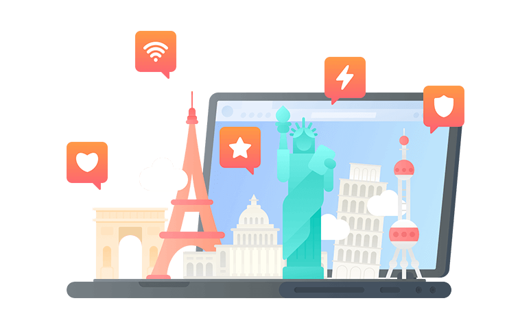在帕劳连接到中国vpn - 亮讯加速器